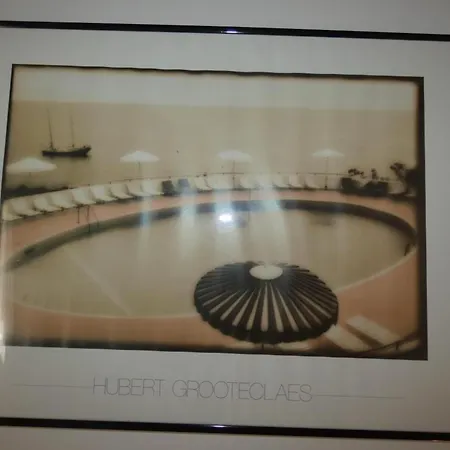 Prázdninový dům Maison Mitoyenne Avec Terrasse Et Parking, Animaux Admis, Proche - - Fr-1-540-299 Notre-Dame-de-Monts