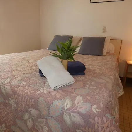 Maison Mitoyenne Avec Terrasse Et Parking, Animaux Admis, Proche - - Fr-1-540-299 Notre-Dame-de-Monts