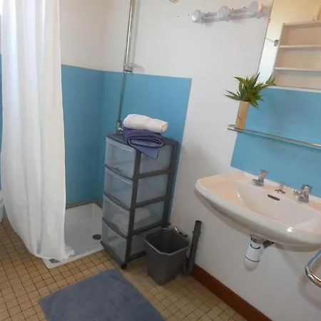 Maison Mitoyenne Avec Terrasse Et Parking, Animaux Admis, Proche - - Fr-1-540-299 Tatil Evi Notre-Dame-de-Monts