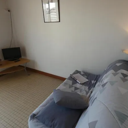 Feriehus Maison Mitoyenne Avec Terrasse Et Parking, Animaux Admis, Proche - - Fr-1-540-299 Notre-Dame-de-Monts