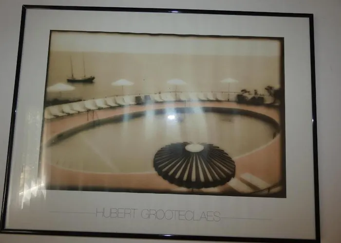 Hébergement de vacances Maison Mitoyenne Avec Terrasse Et Parking, Animaux Admis, Proche - - Fr-1-540-299 Notre-Dame-de-Monts